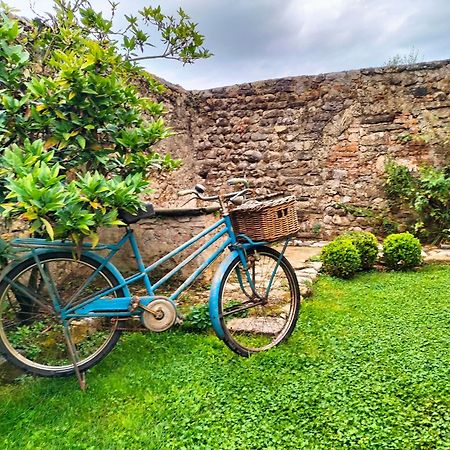 Badia Giulia Prestigious Historical B&B, Camaiore - Adults Only - No Pets Exterior foto
