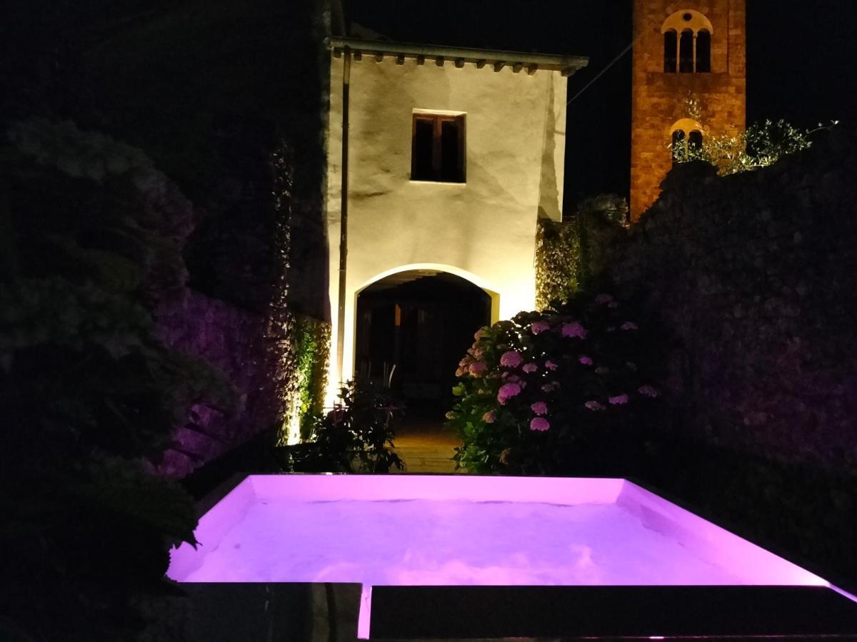 Badia Giulia Prestigious Historical B&B, Camaiore - Adults Only - No Pets Exterior foto