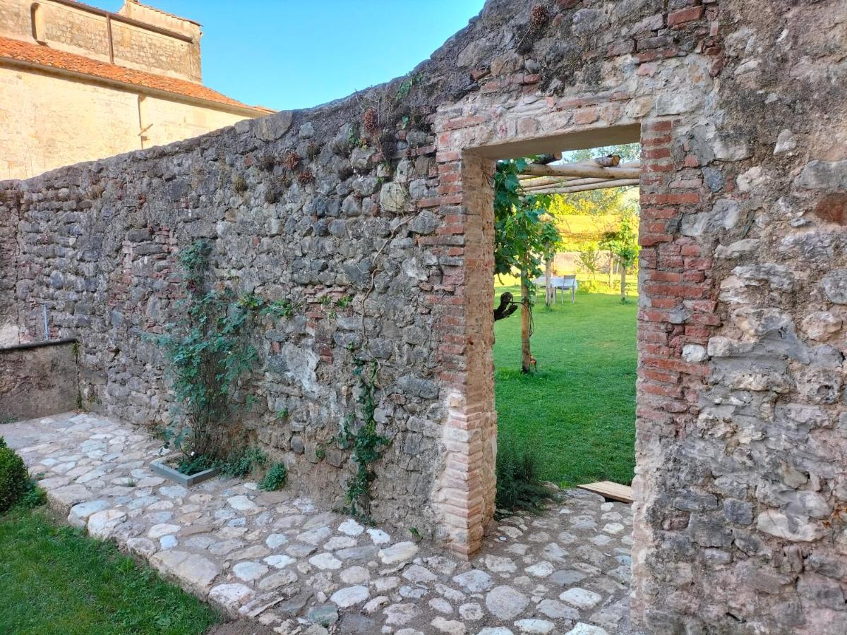 Badia Giulia Prestigious Historical B&B, Camaiore - Adults Only - No Pets Exterior foto