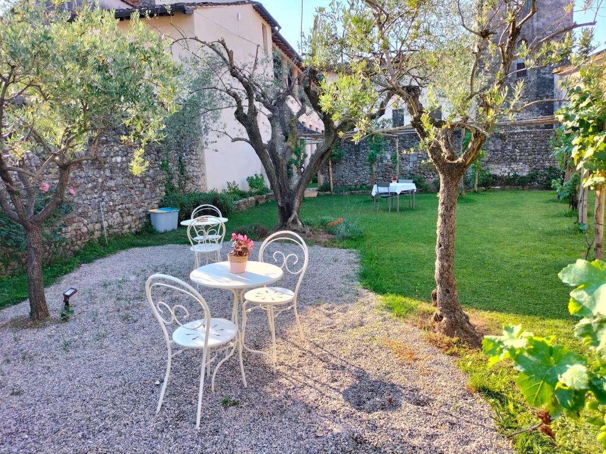 Badia Giulia Prestigious Historical B&B, Camaiore - Adults Only - No Pets Exterior foto