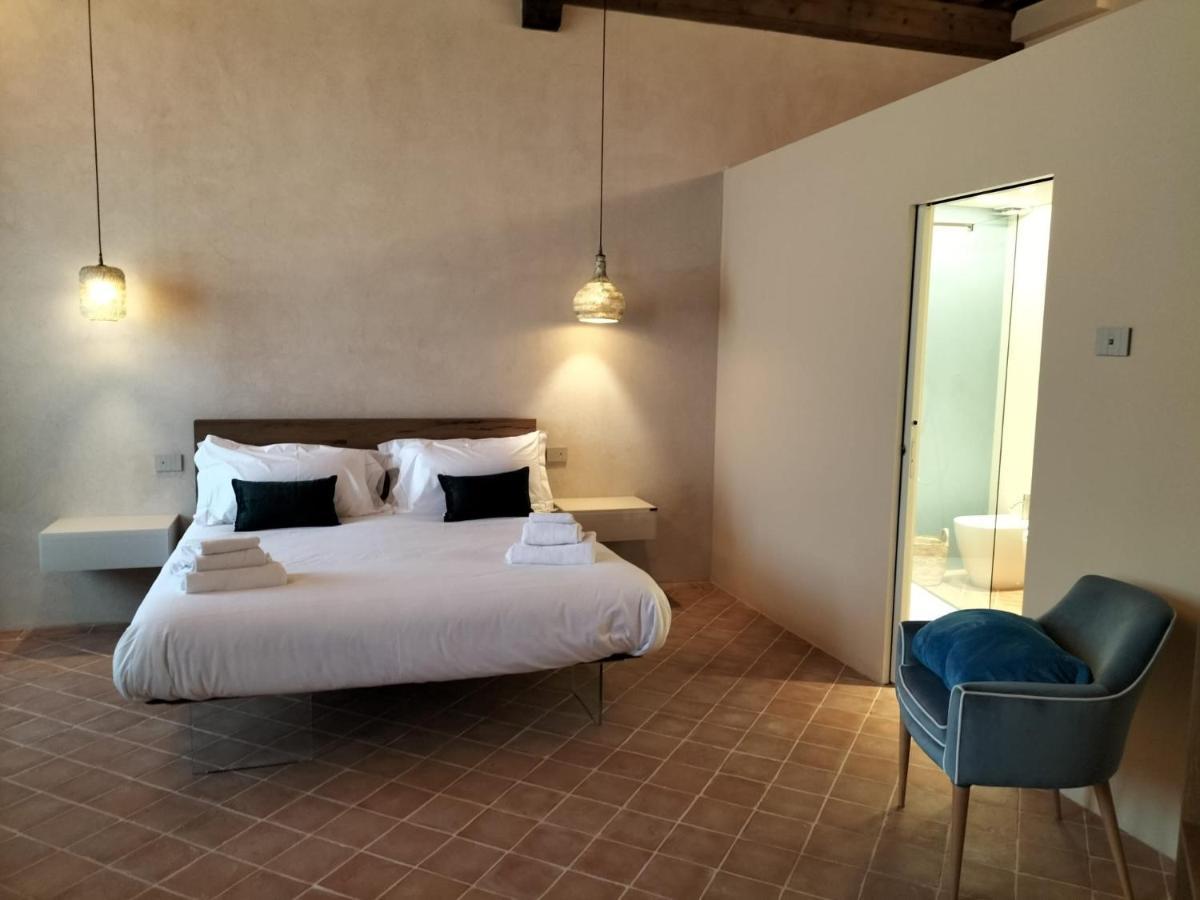 Badia Giulia Prestigious Historical B&B, Camaiore - Adults Only - No Pets Exterior foto
