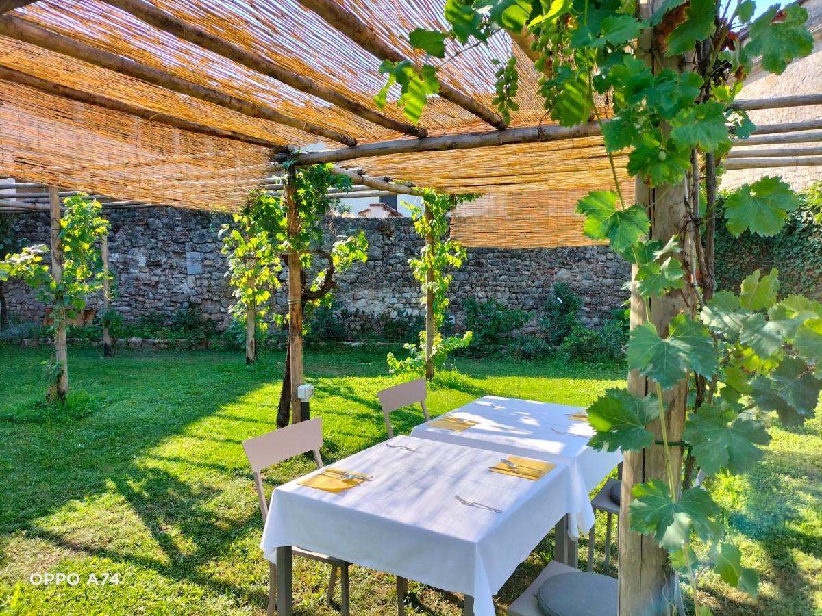 Badia Giulia Prestigious Historical B&B, Camaiore - Adults Only - No Pets Exterior foto