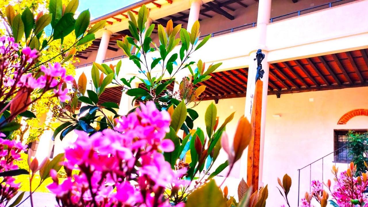 Badia Giulia Prestigious Historical B&B, Camaiore - Adults Only - No Pets Exterior foto