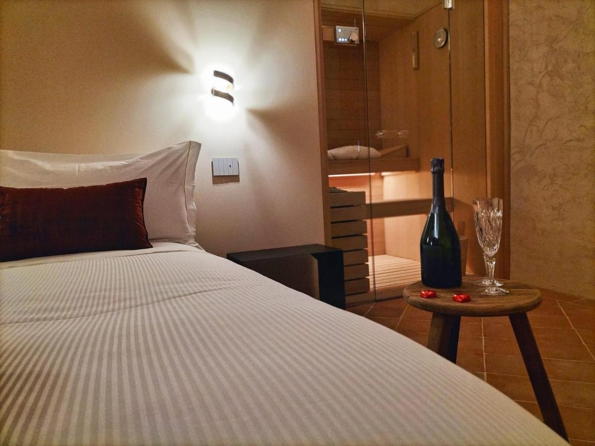 Badia Giulia Prestigious Historical B&B, Camaiore - Adults Only - No Pets Exterior foto