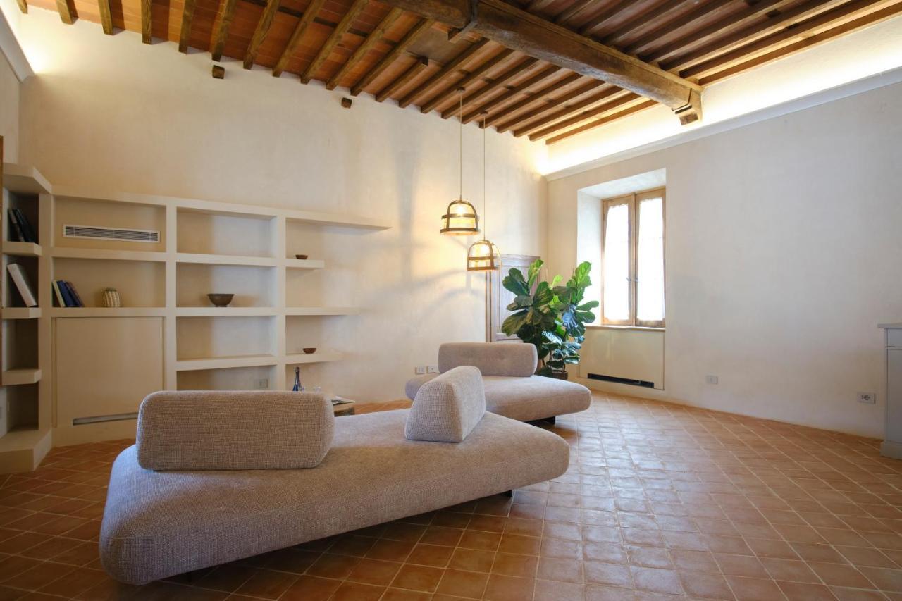 Badia Giulia Prestigious Historical B&B, Camaiore - Adults Only - No Pets Exterior foto