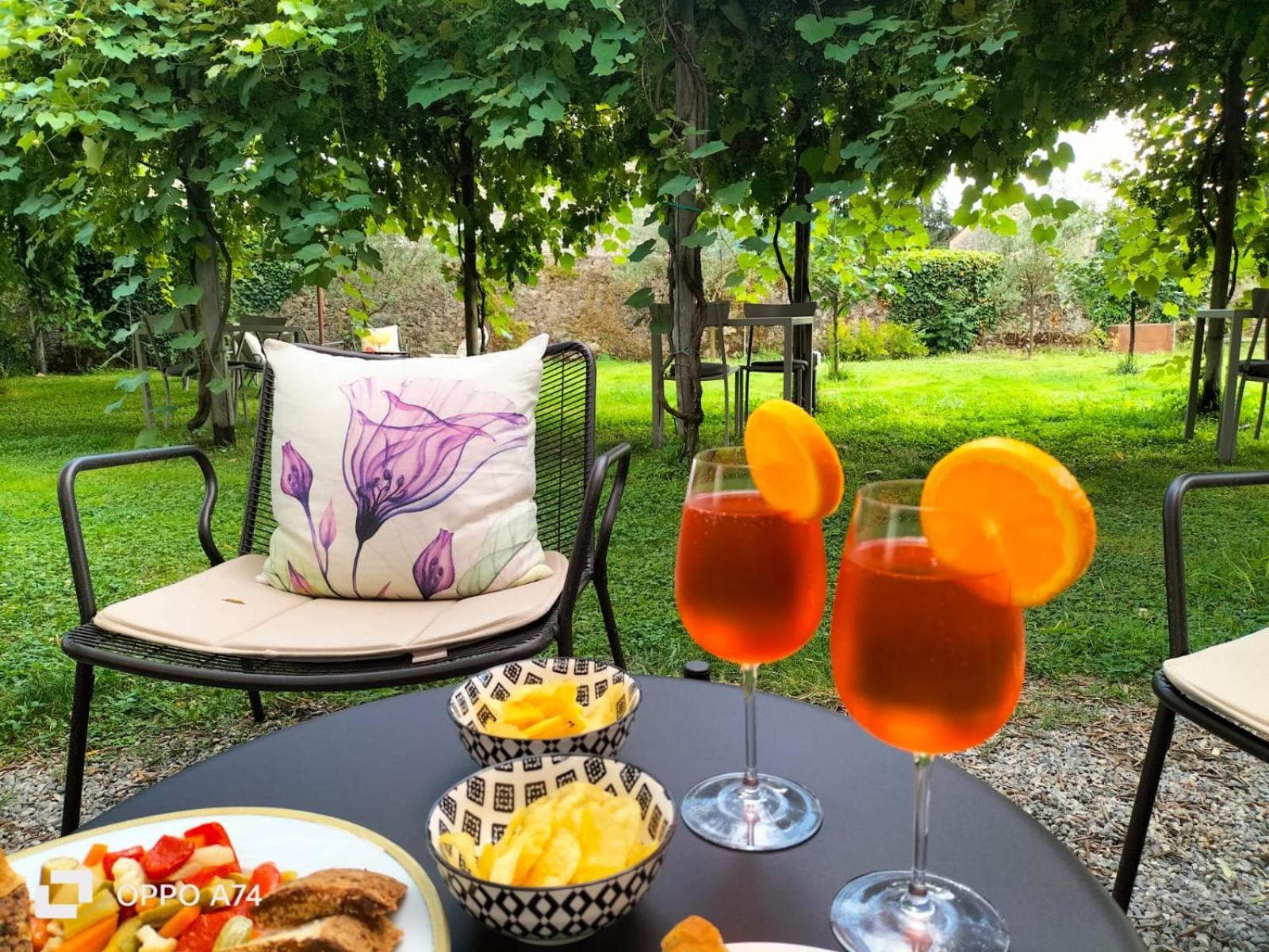 Badia Giulia Prestigious Historical B&B, Camaiore - Adults Only - No Pets Exterior foto