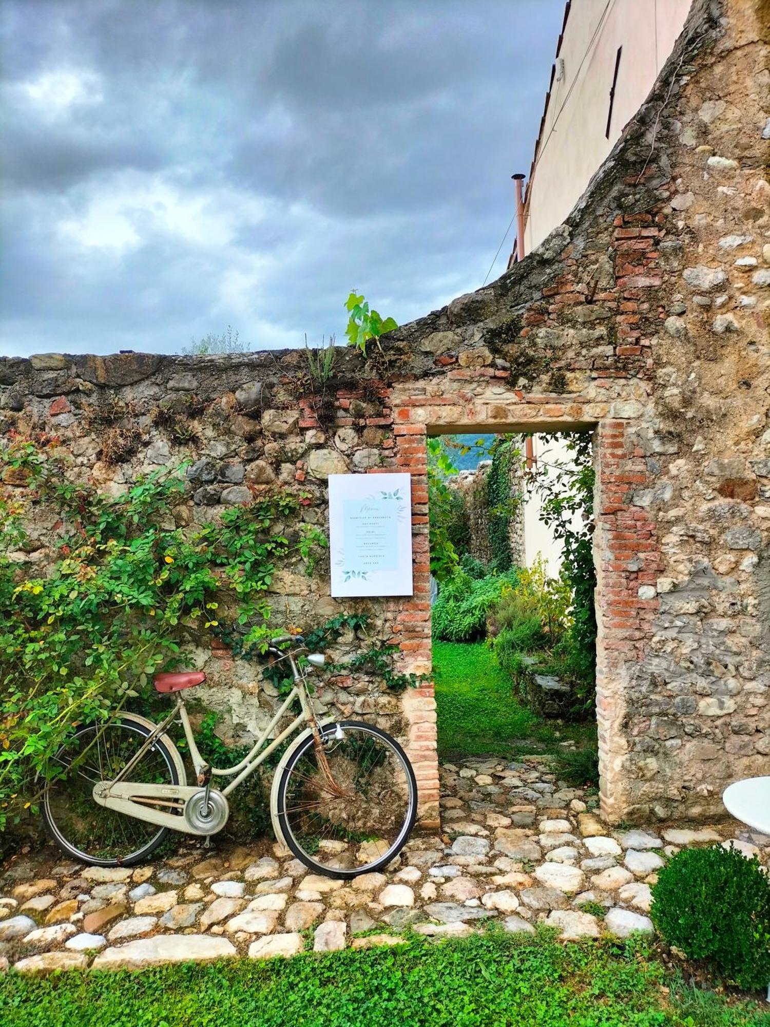 Badia Giulia Prestigious Historical B&B, Camaiore - Adults Only - No Pets Exterior foto