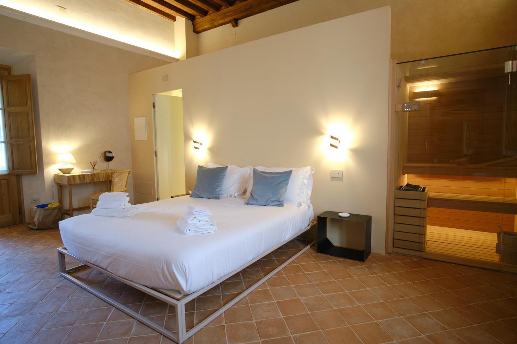 Badia Giulia Prestigious Historical B&B, Camaiore - Adults Only - No Pets Exterior foto
