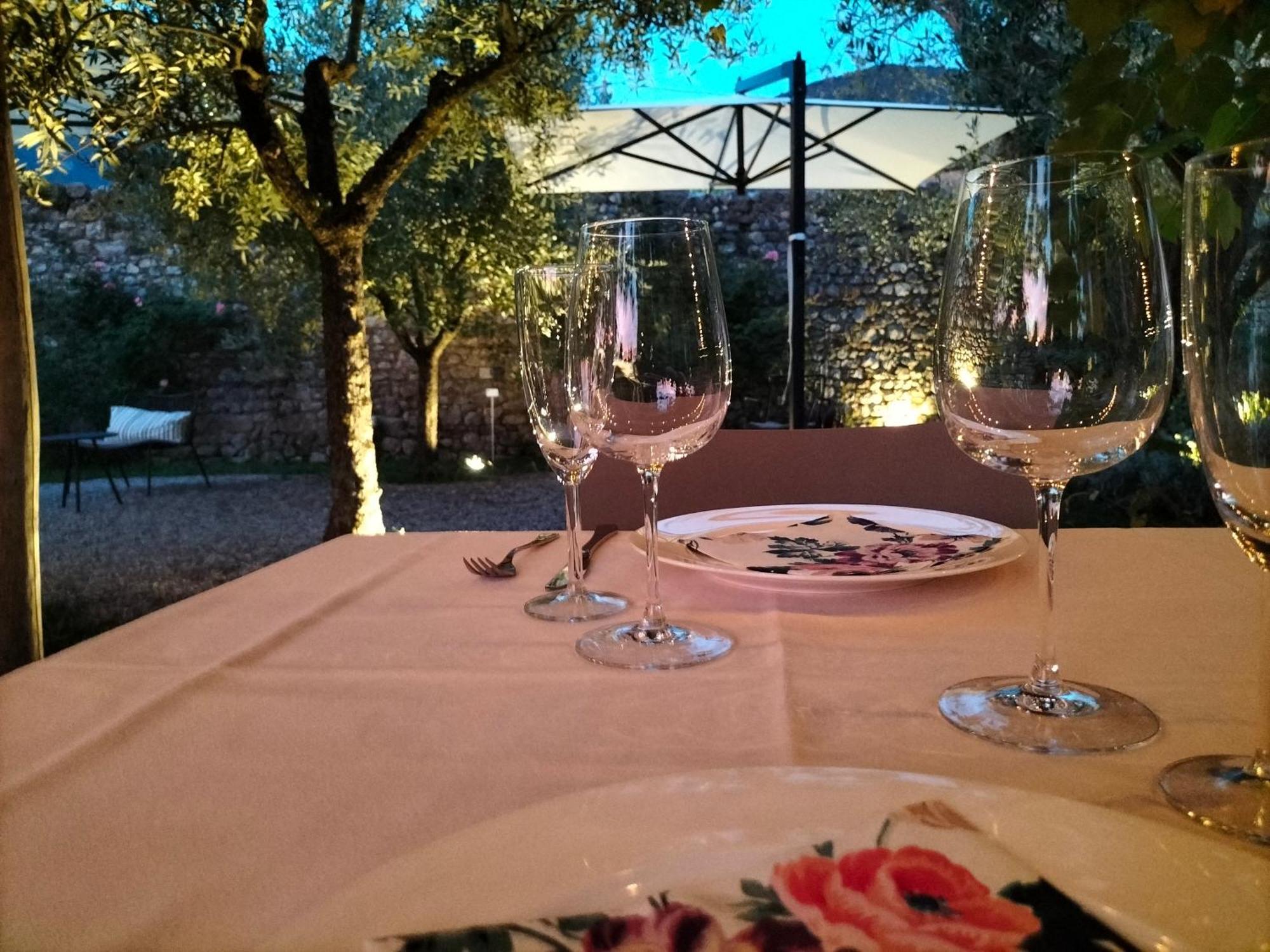 Badia Giulia Prestigious Historical B&B, Camaiore - Adults Only - No Pets Exterior foto